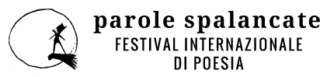 Parole spalancate Festival Internazionale di Poesia