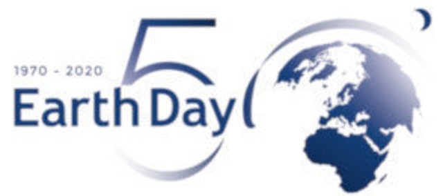 50 giornata della Terra